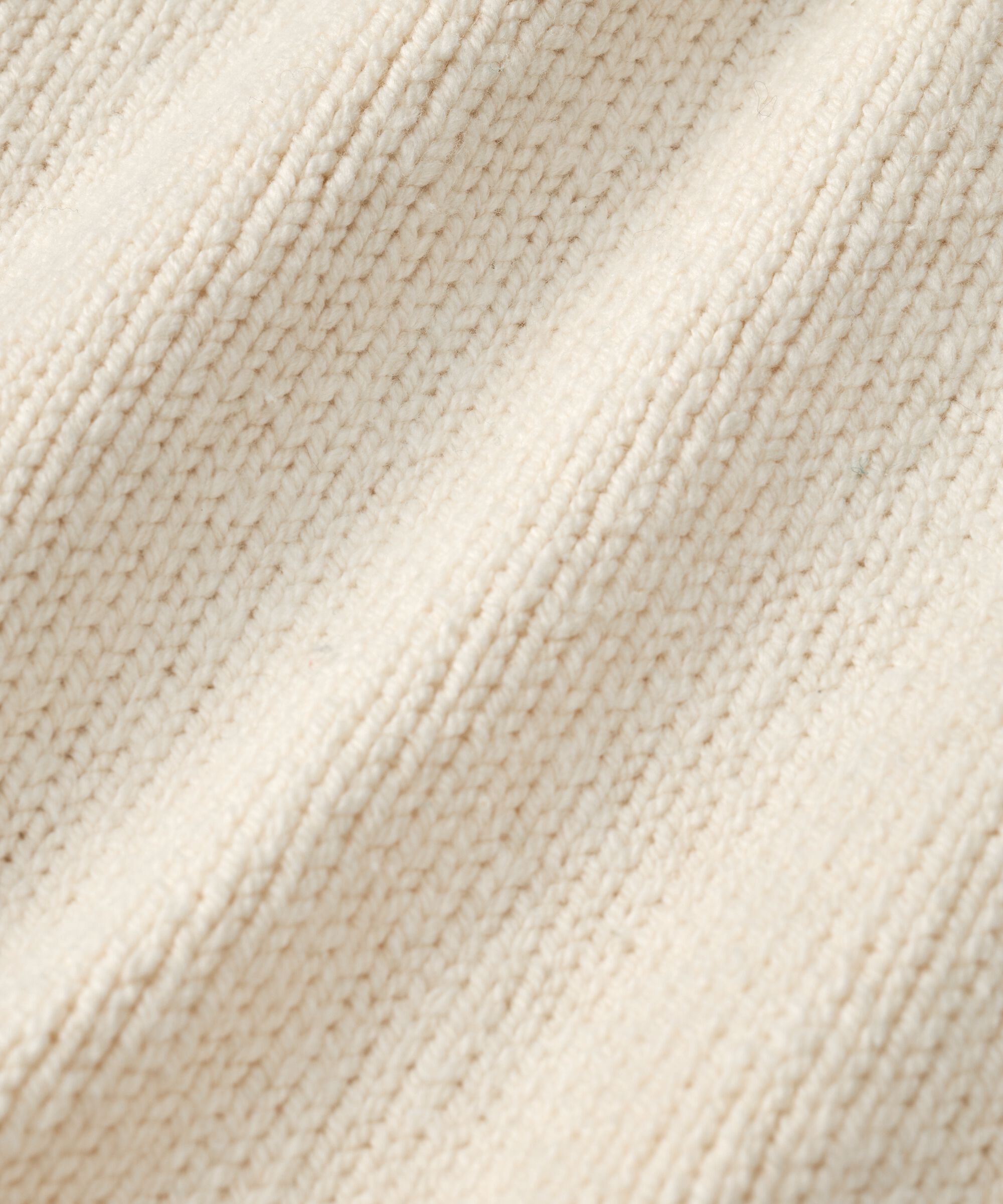 Fumiko Sweater Vest, Whitecap