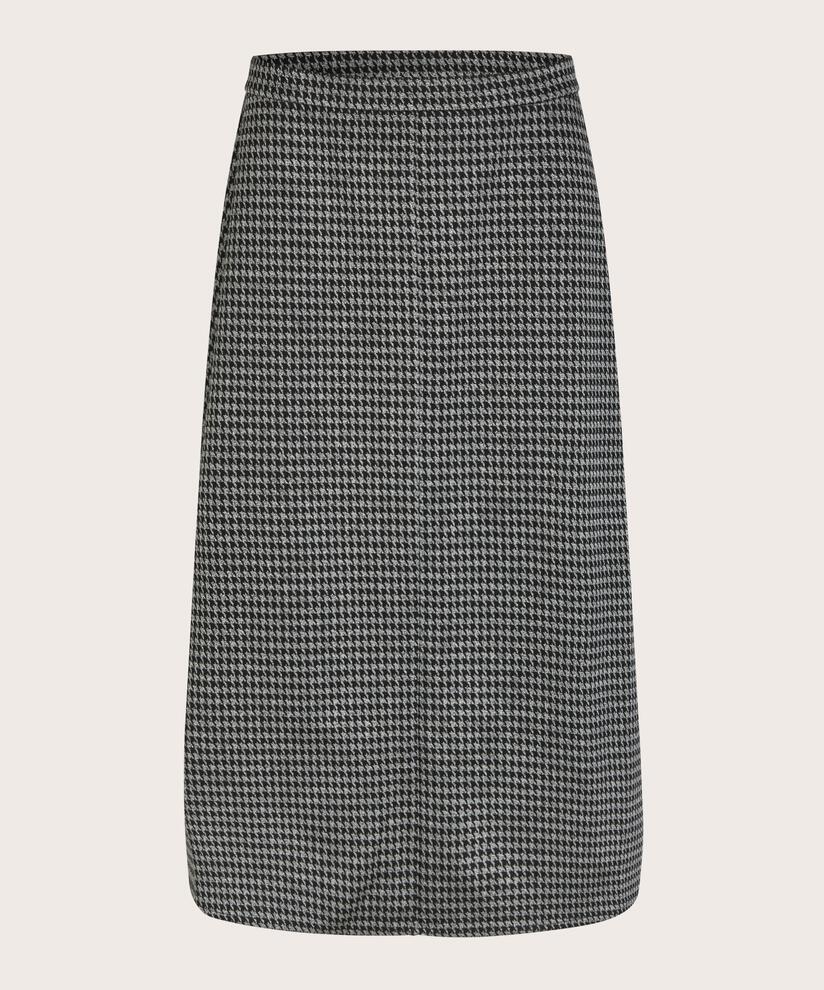 Sarawati JERSEY Skirt, Black