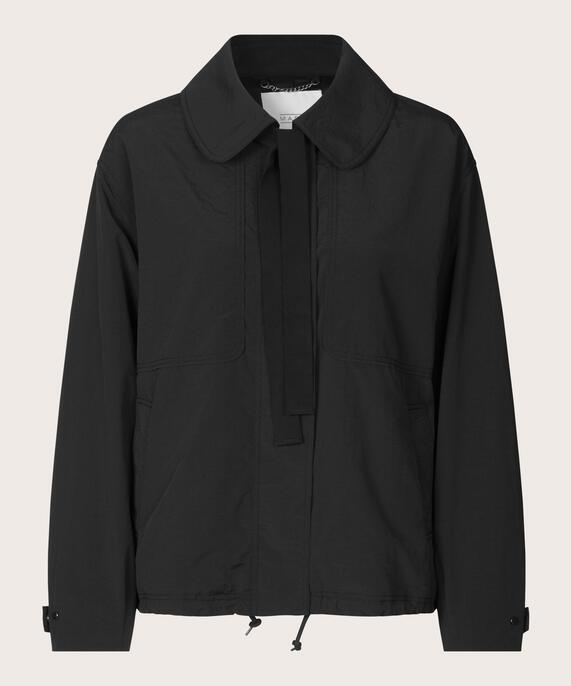 Tacey Jacket, Black