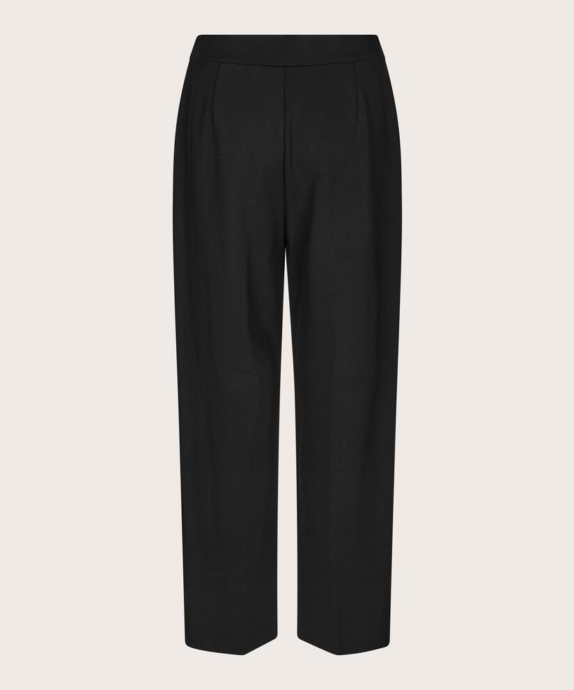 Pianas JERSEY Trousers, Black