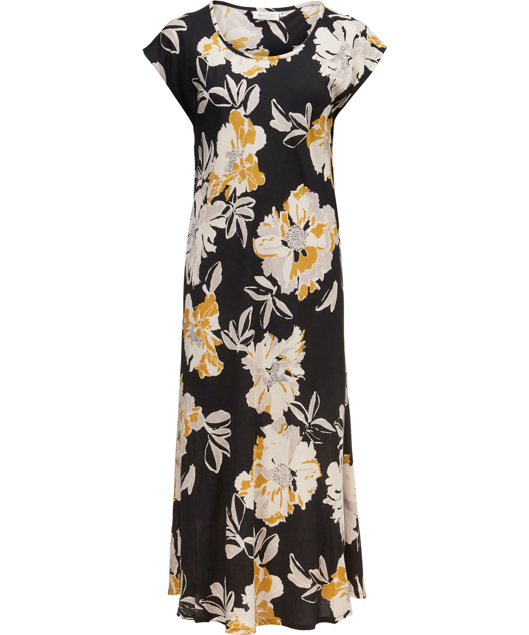 UNNI DRESS, Chai Tea