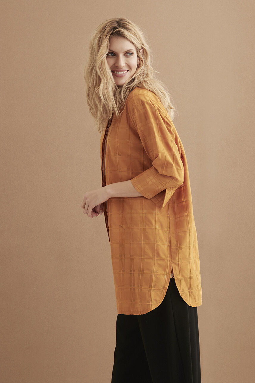 GEAM SHIRT, Inca Gold