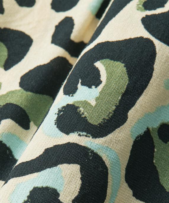 Pless Trousers, D. Lichen Green