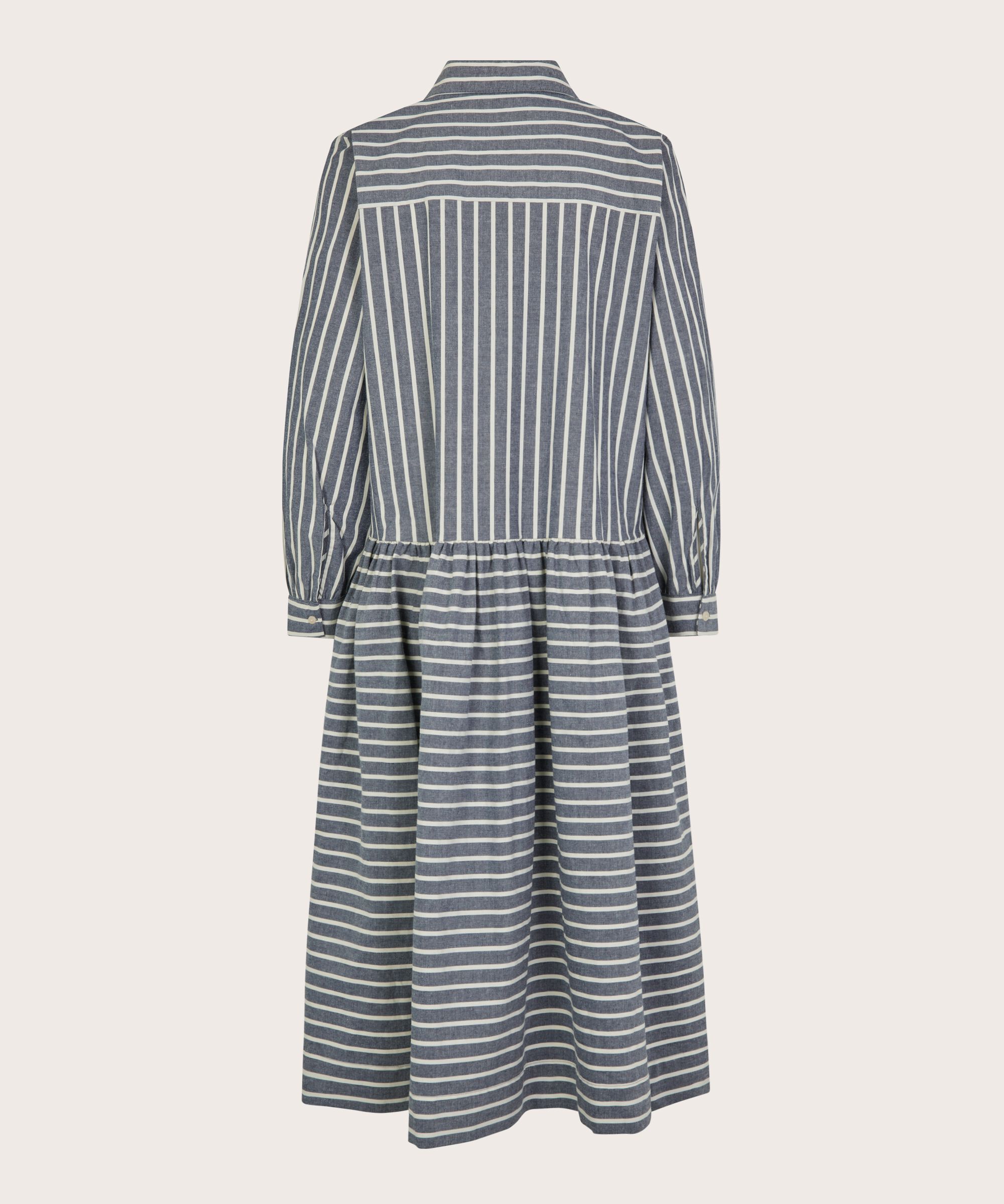 Octala Dress, Black