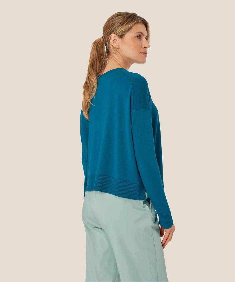 Fayda Jumper, Celestial