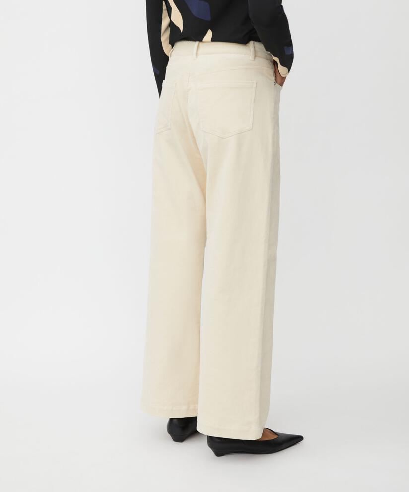 Philine Trousers, Fog