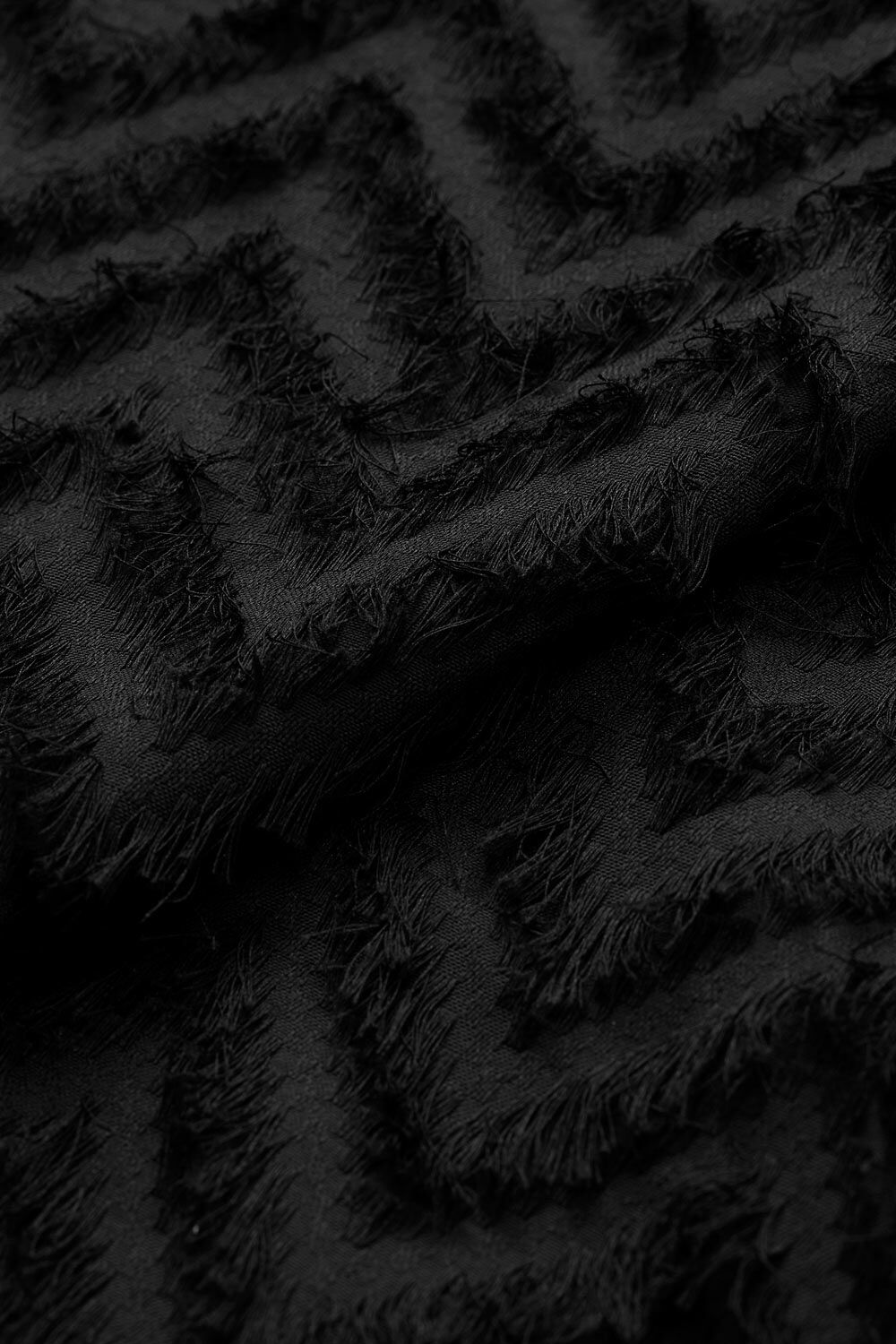 SALLINE SKIRT, Black