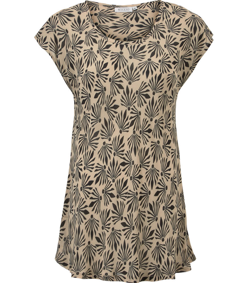 KARI TOP, Nomad