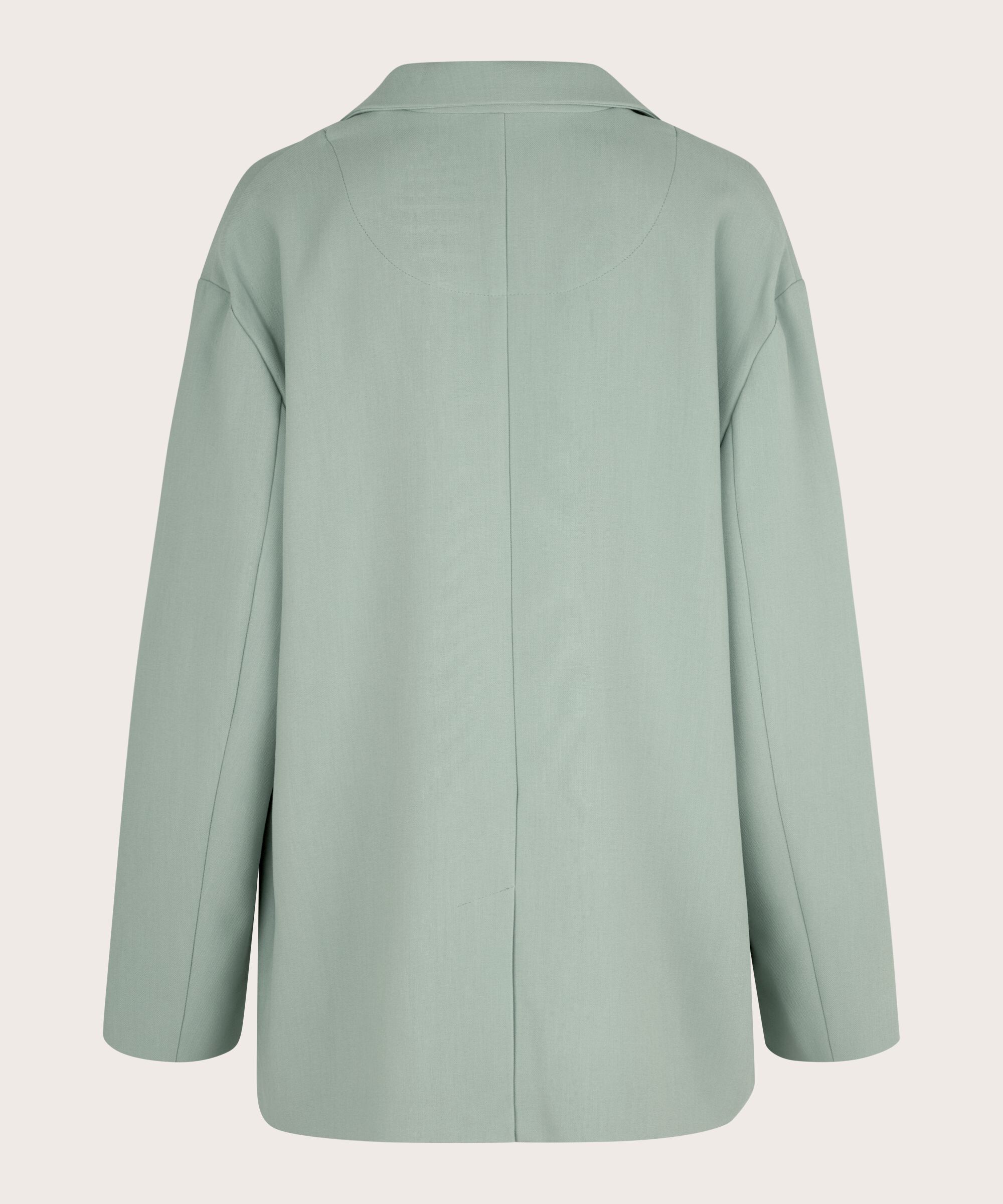 Jeanette Blazer, Jadeite