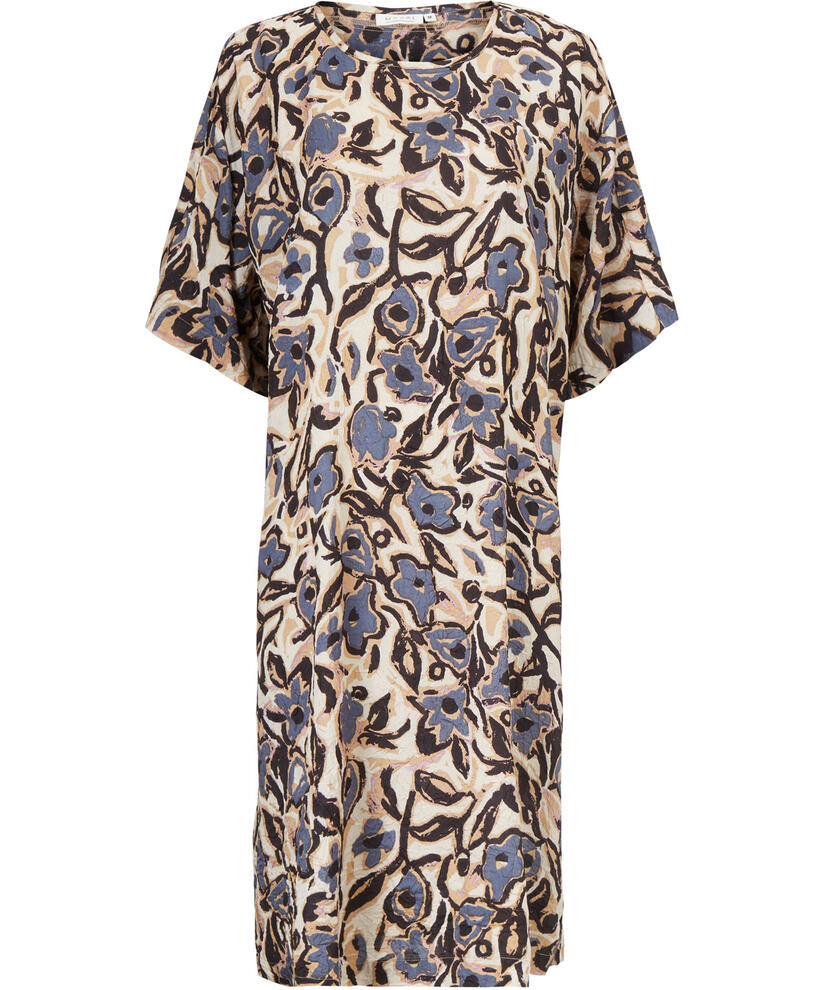 NABI DRESS, Tannin