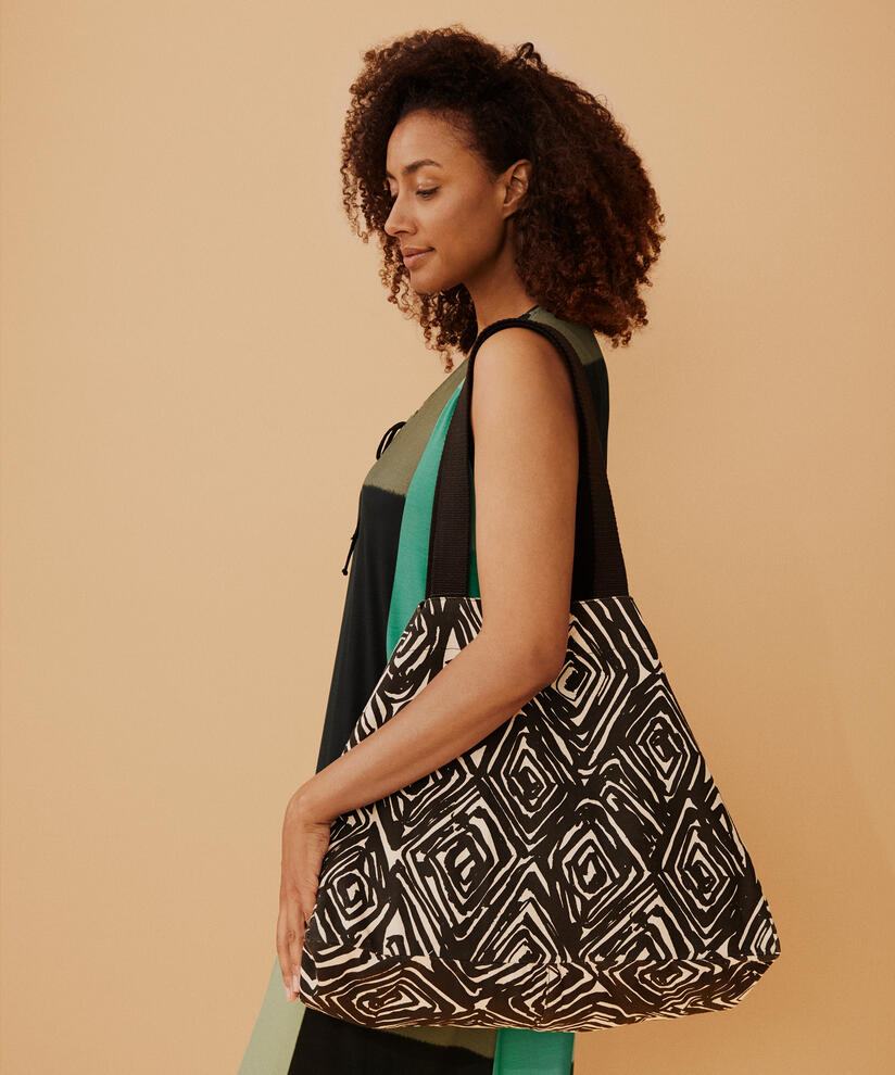 Rese Bag, Black