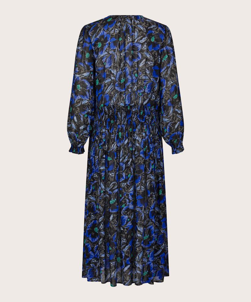 Norevine Dress, Surf the web