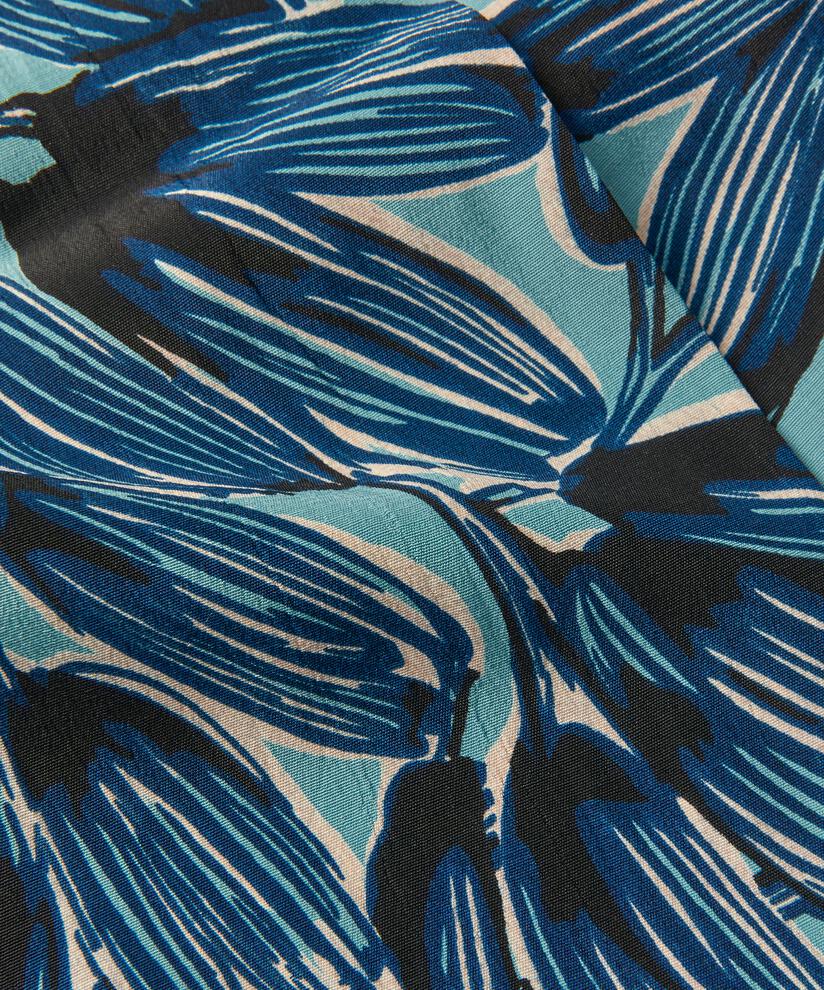Alo Scarf, Teal