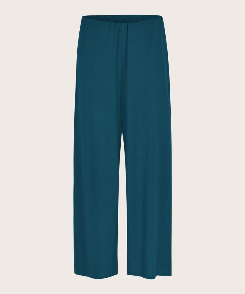 Pam JERSEY Trousers, Reflect Pond