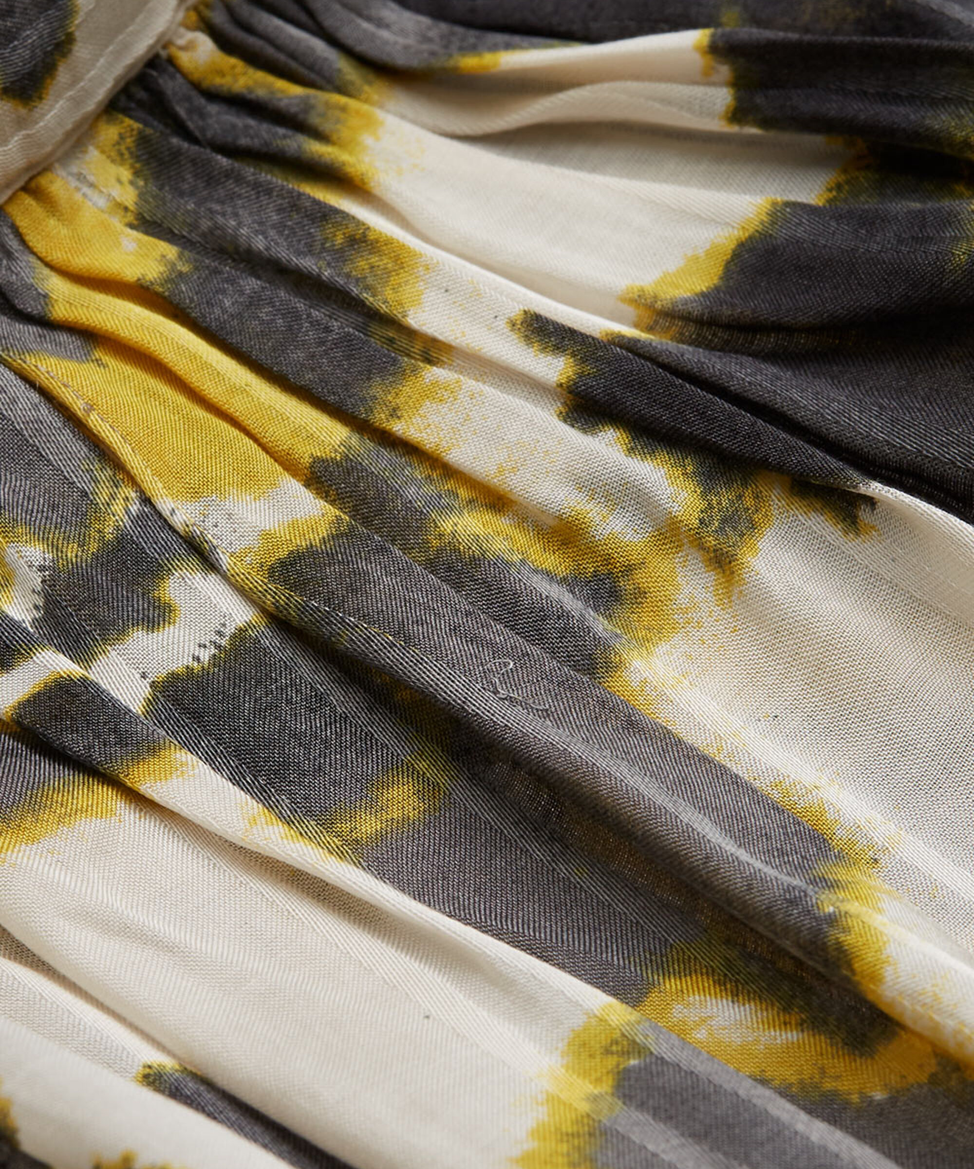 BADOT TOP, Oil Yellow