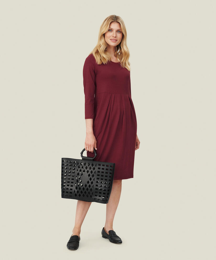 RESSIE BAG, Black