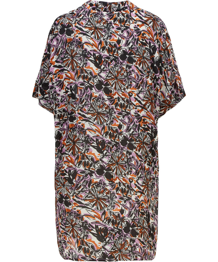 GERDA TUNIC, Lavender Mist