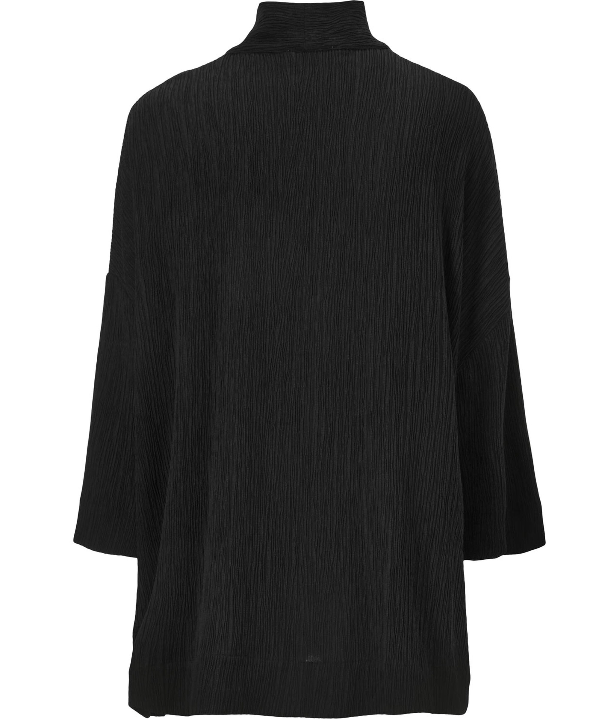 JORDAN JACKET, Black