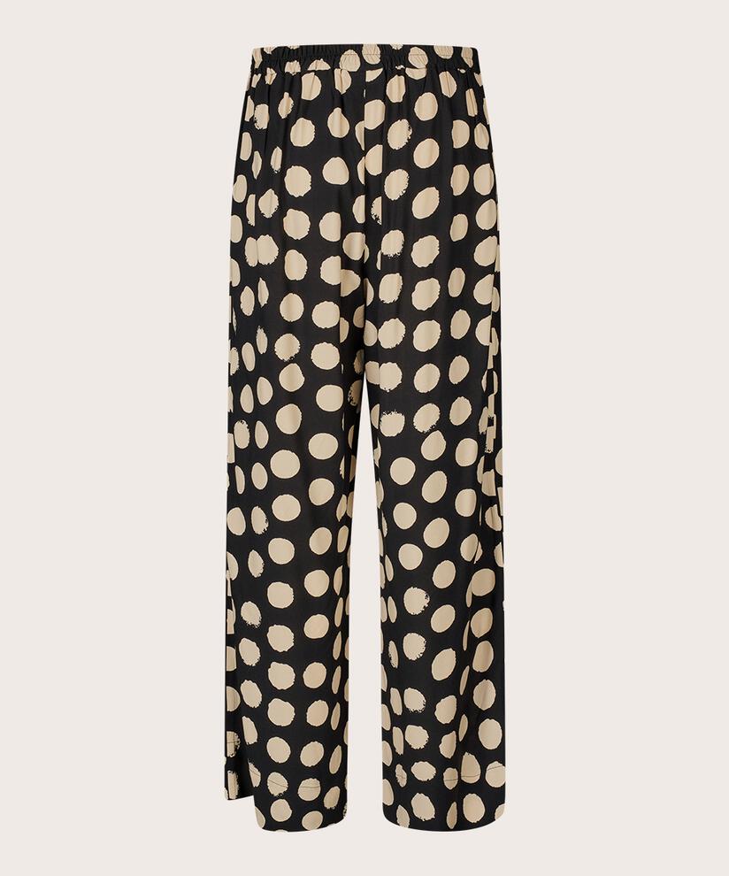 Patty Trousers, Black