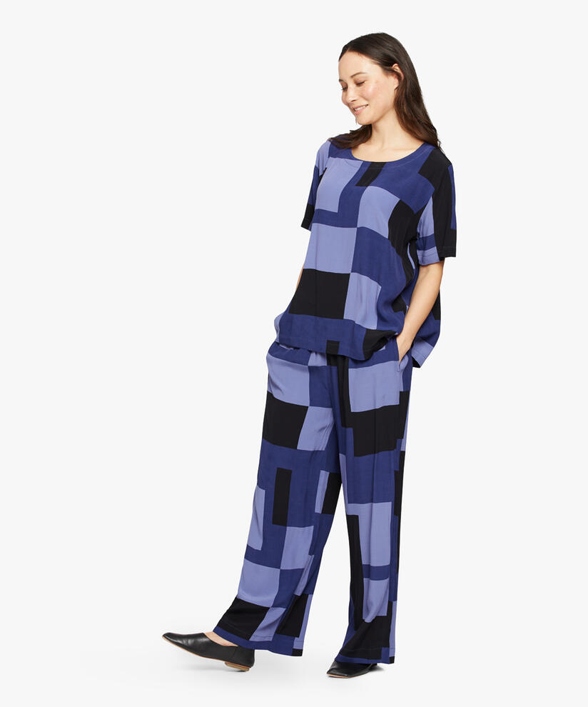 DEBORA TOP , Marlin