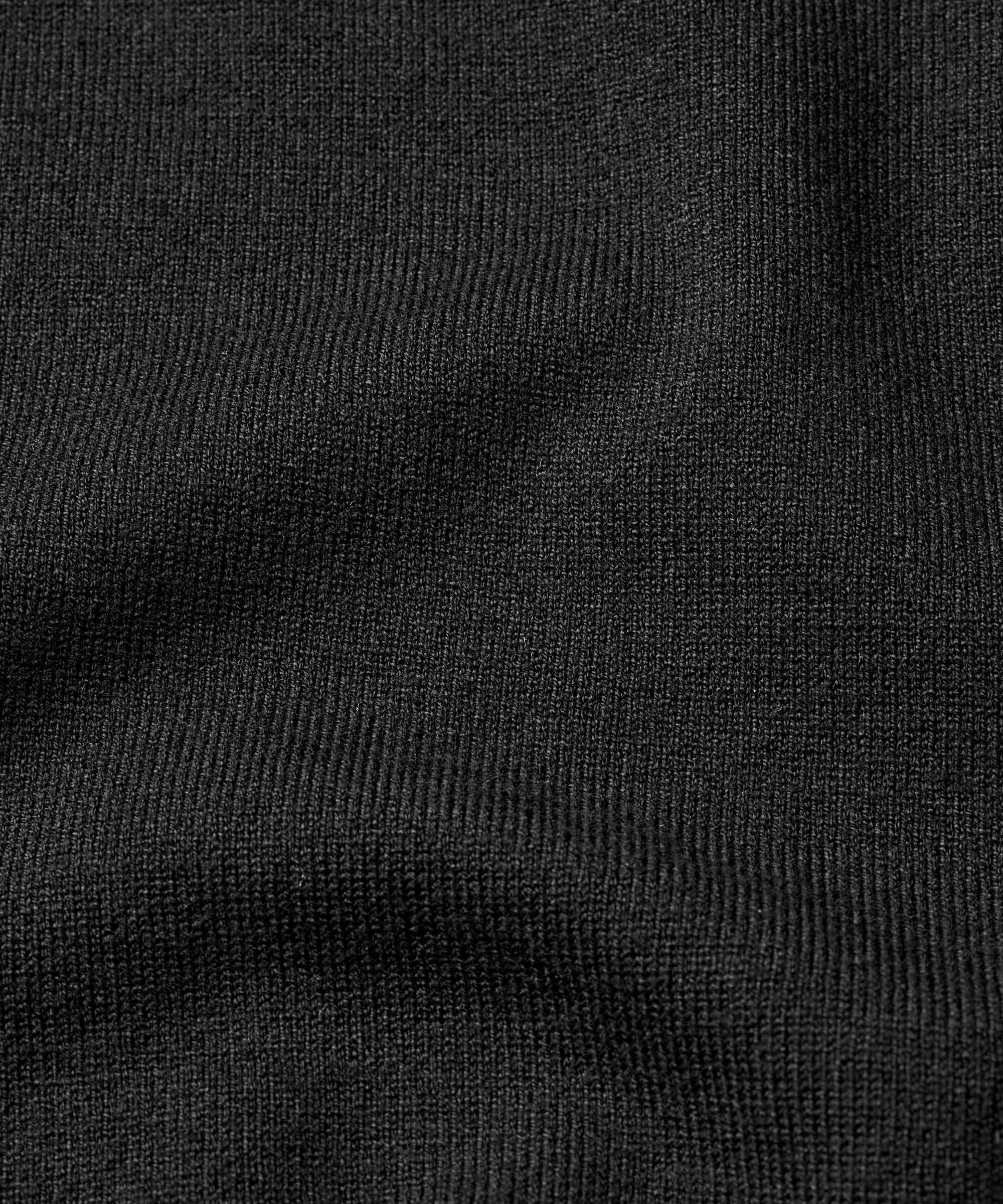 Finnlia Pullover, Black