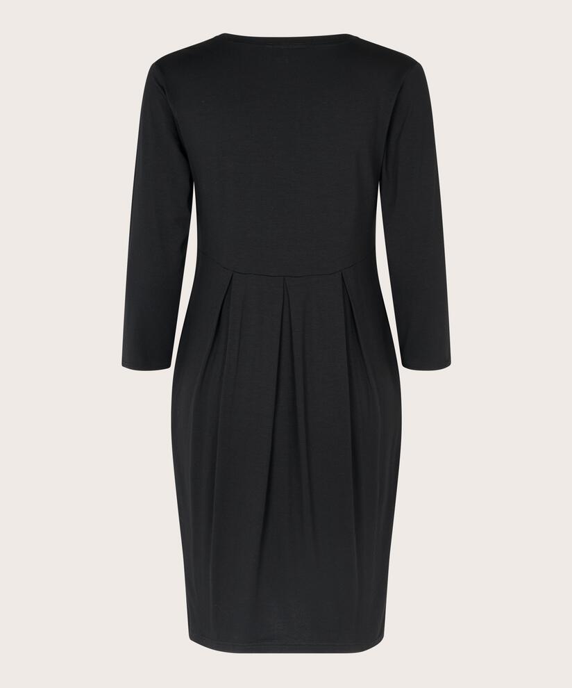 Noma JERSEY Dress, Black