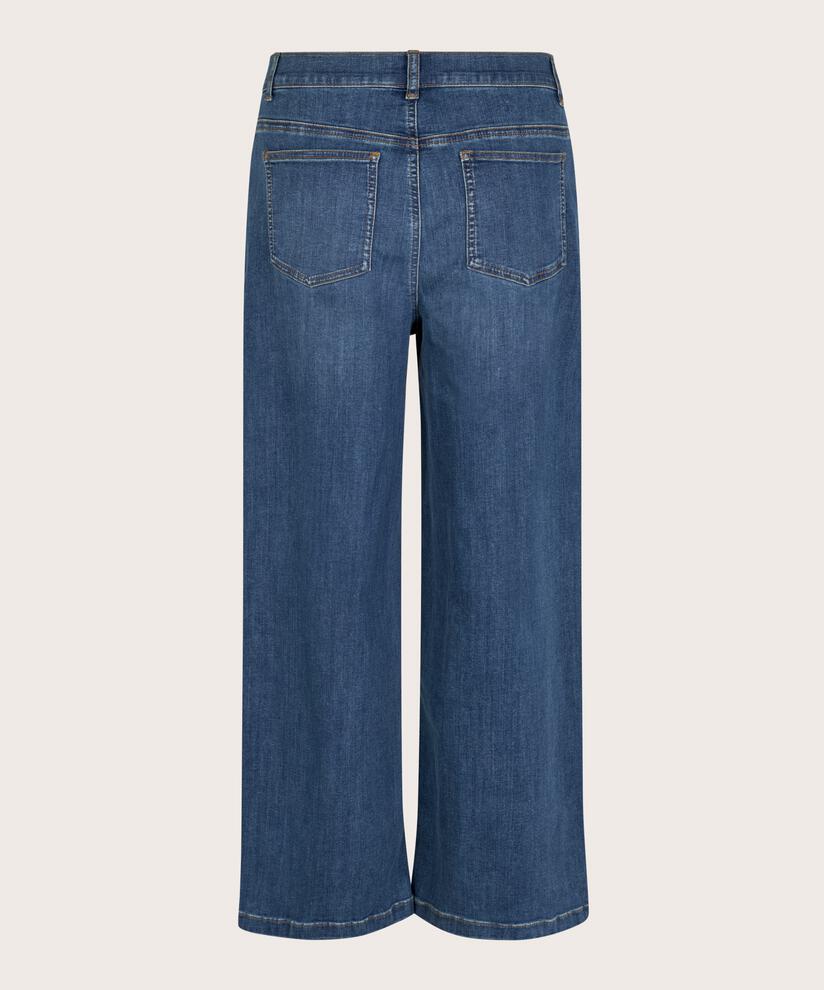 Passang Denim Trousers, Basic Denim
