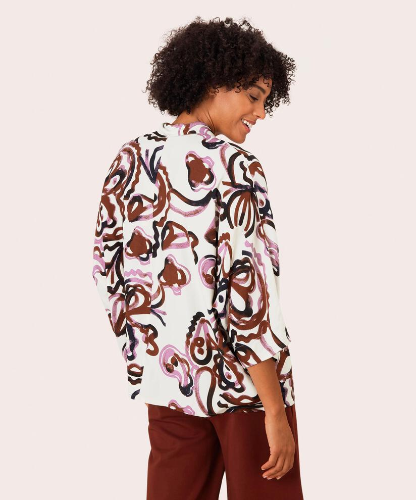 Irassa Shirt, Paprika