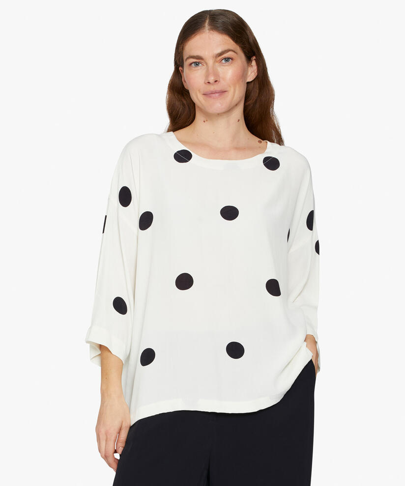 BECCA TOP, Whitecap
