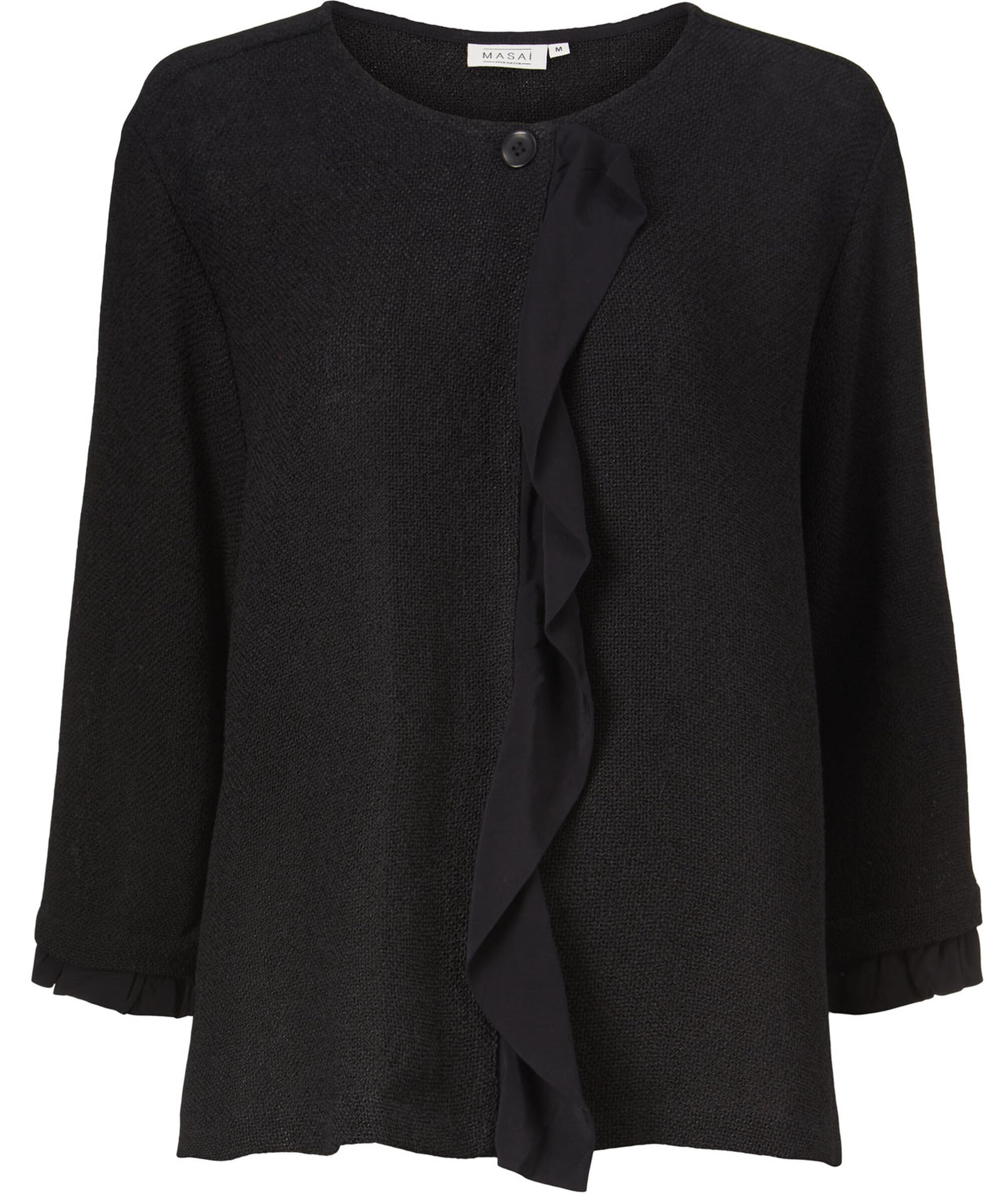 JUNA JACKET, Black