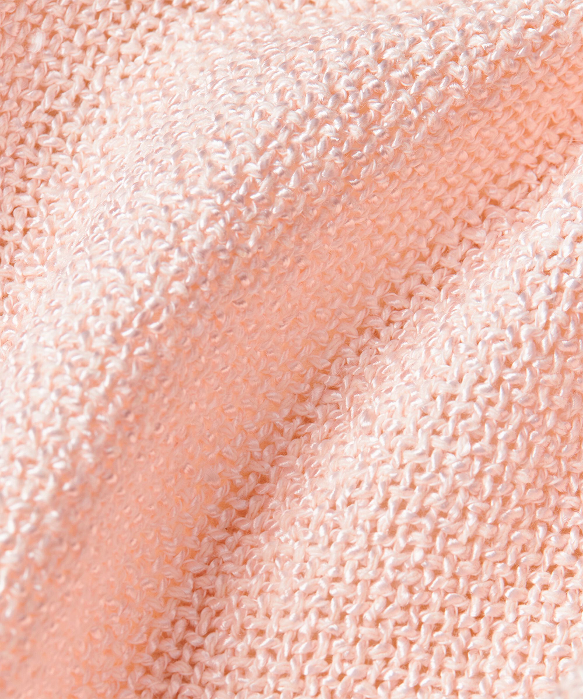 Julitta Jacket, Mauve Chalk