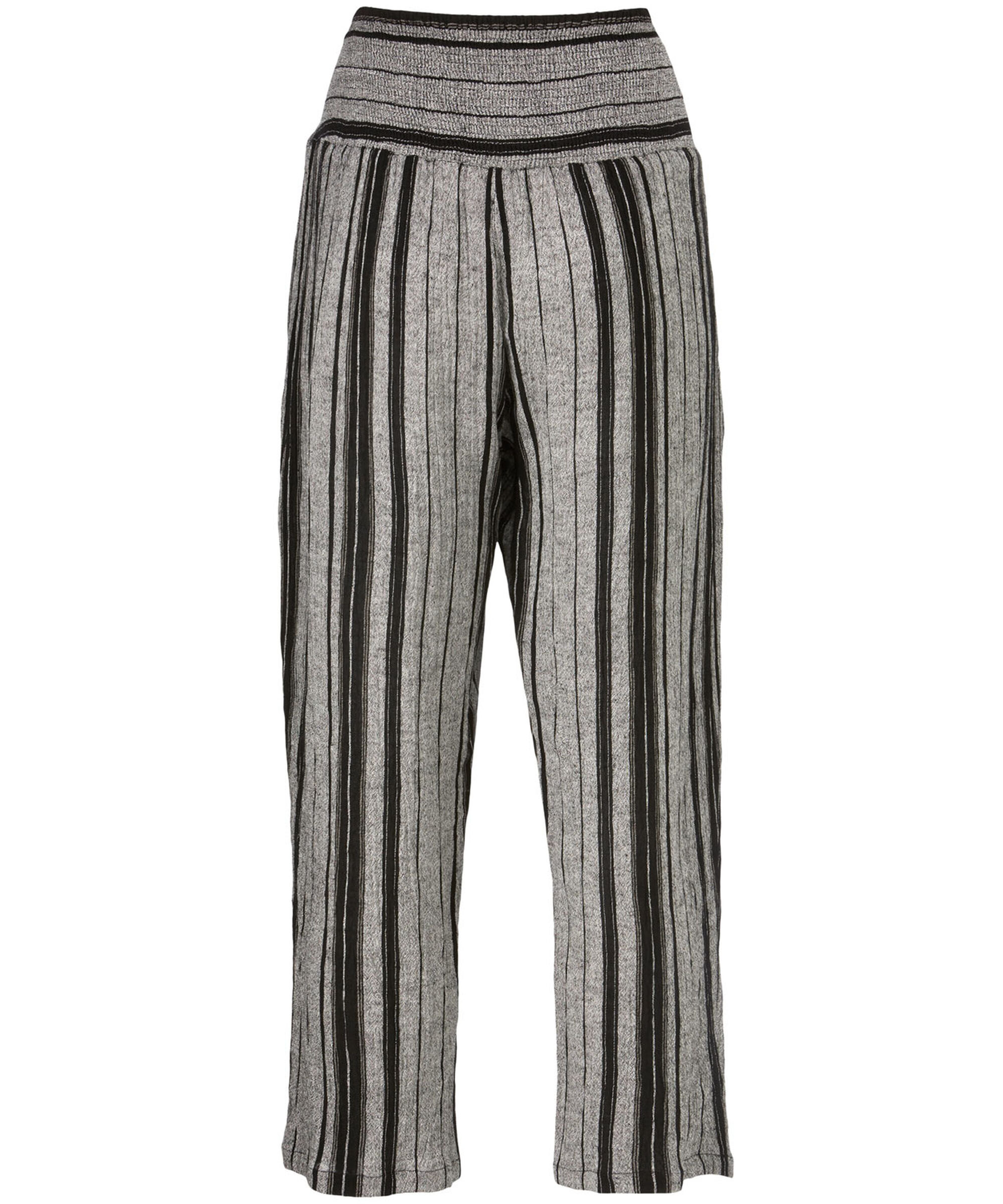 PANNA TROUSERS, Roast Cashew