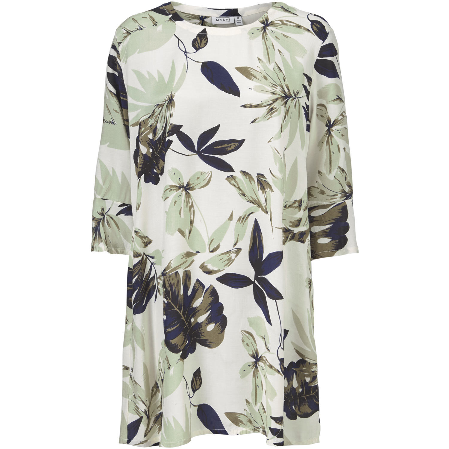 GALILA TUNIC, Desert sage