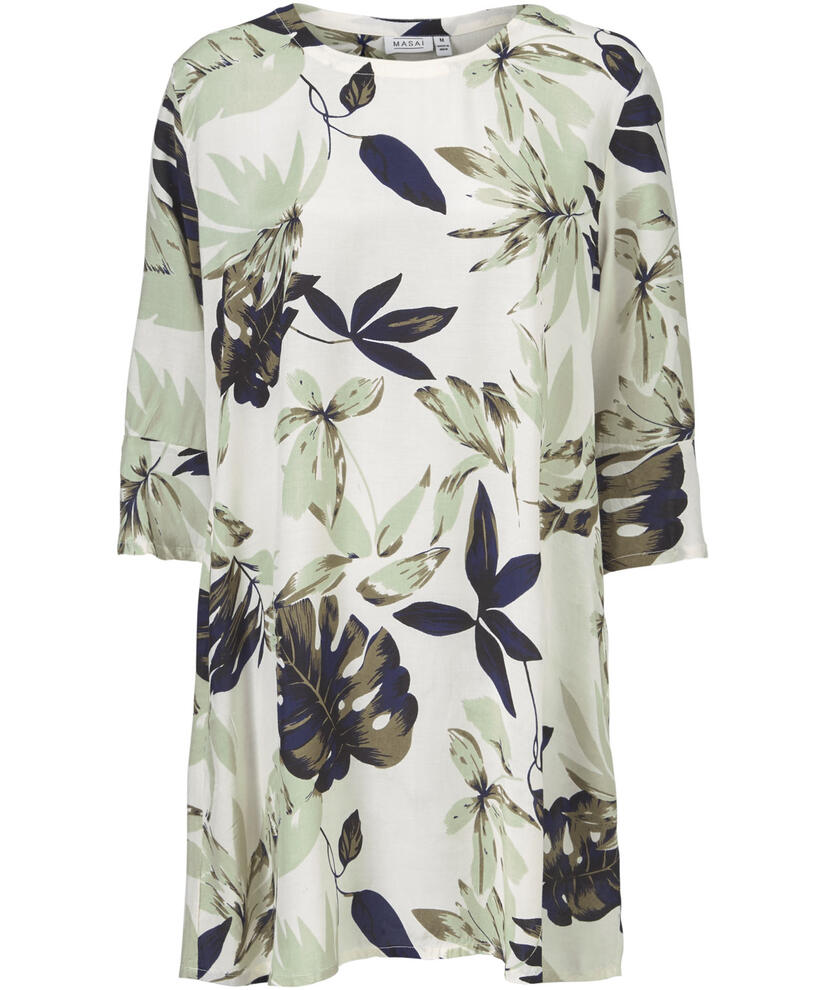 GALILA TUNIC, Desert sage