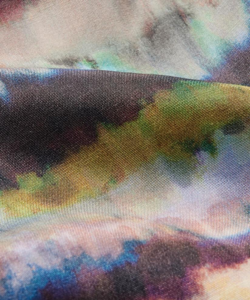 Alo Scarf, Misty Rose