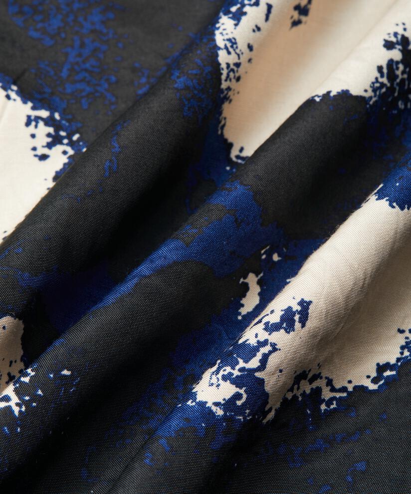 Nita Dress, Maritime Blue