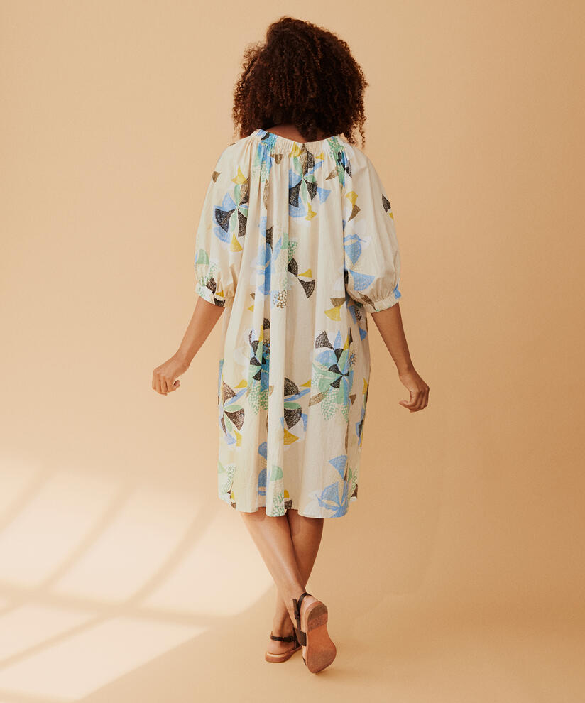 Nazelle Dress, Marina