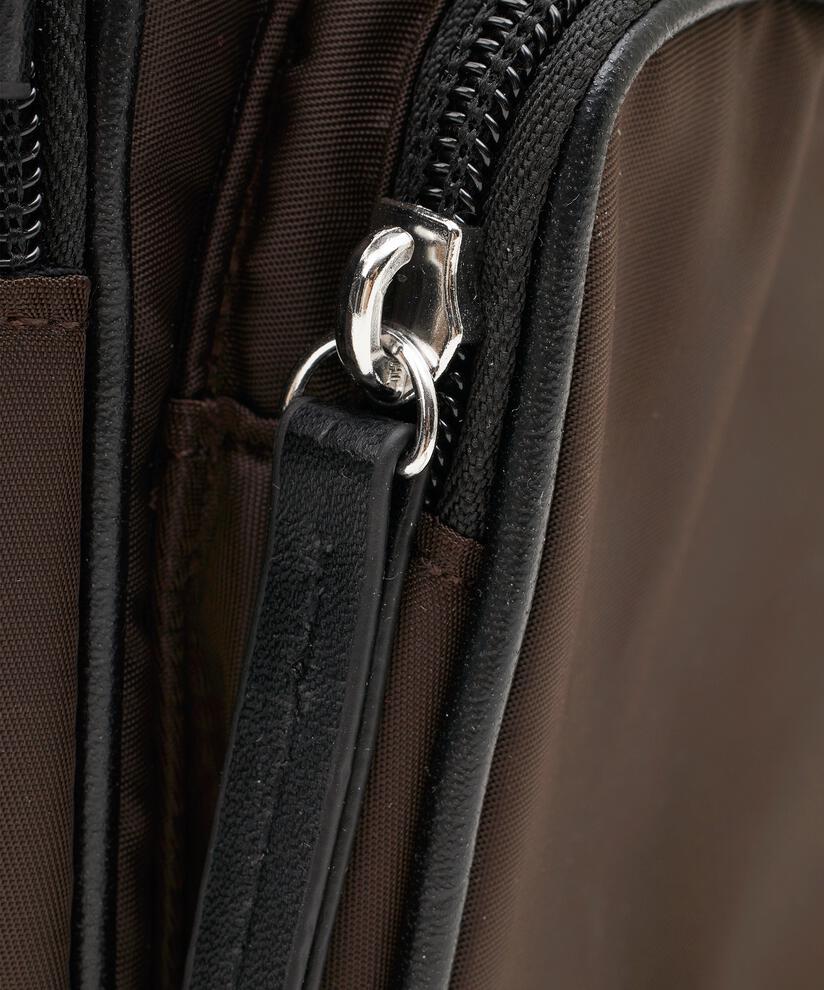 Rigmor Bag, Coffee Bean