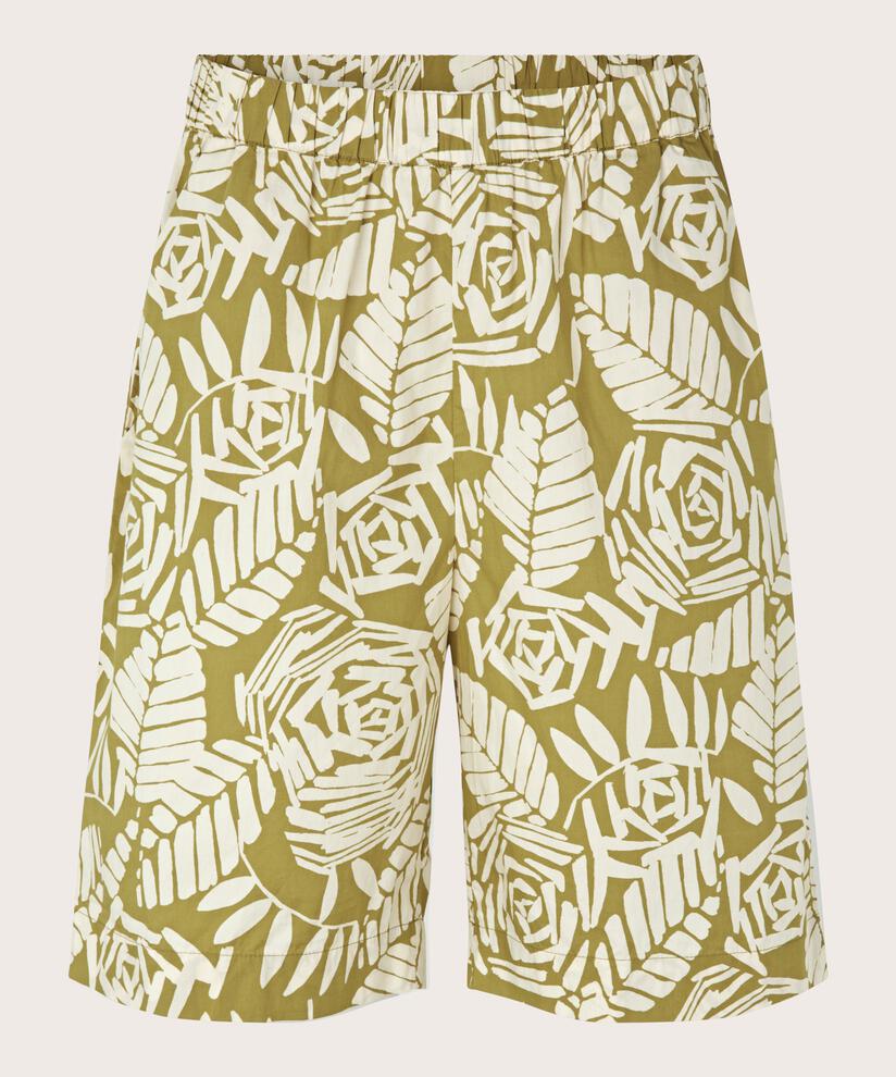 Prudie Shorts, Willow