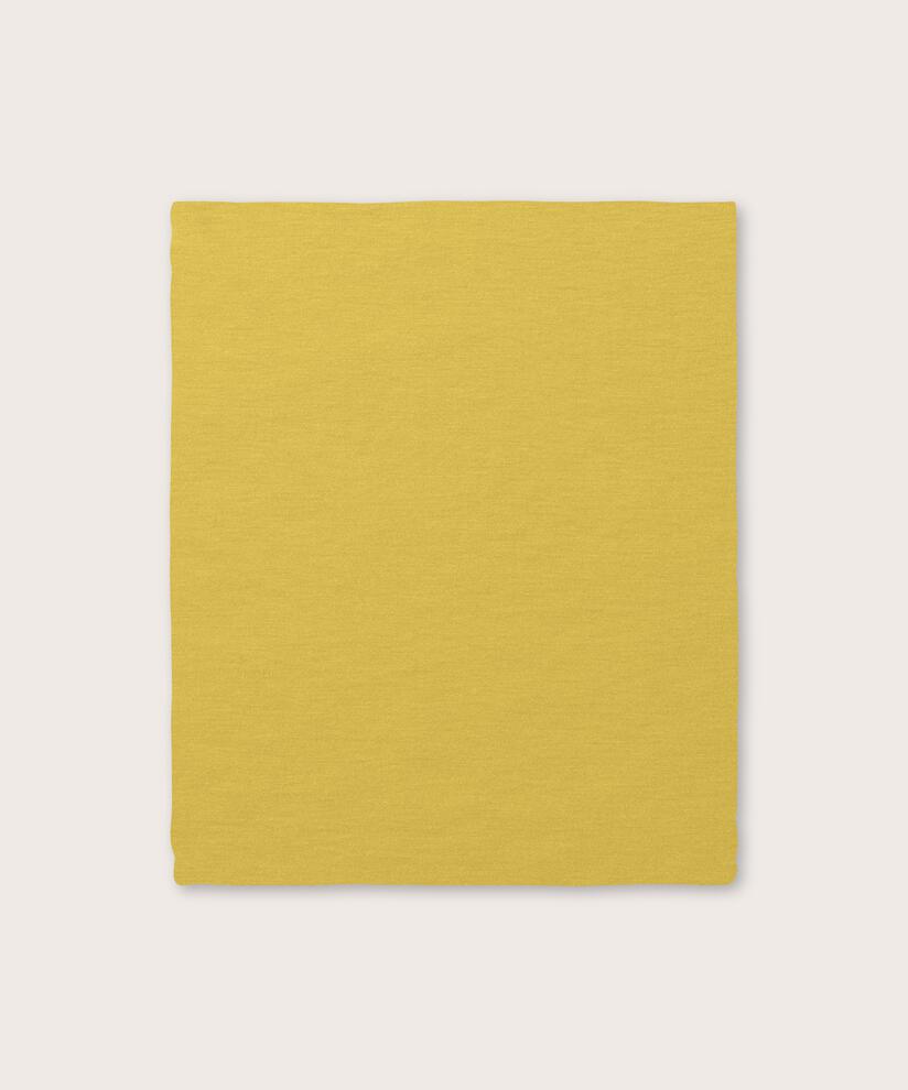 Amega JERSEY Scarf, Burnish Gold