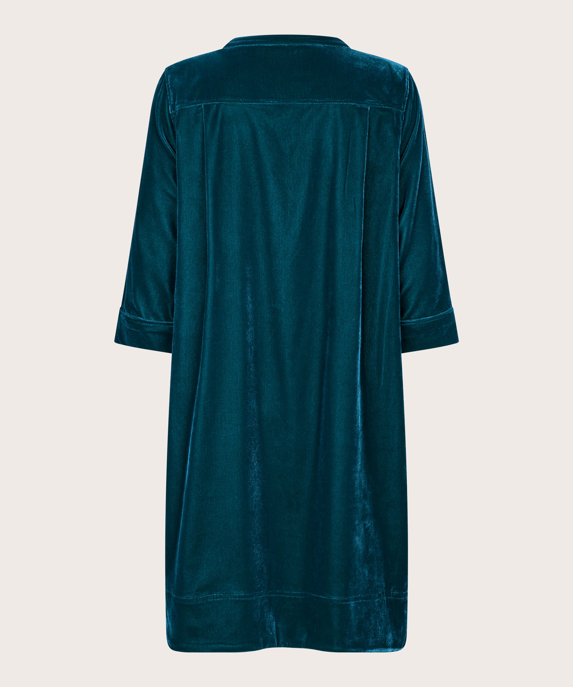 Nokolo Dress, Reflect Pond