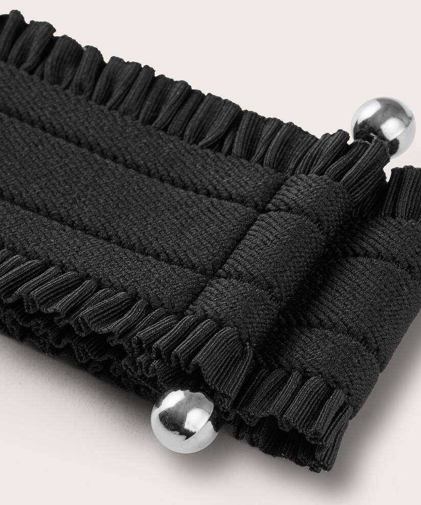 Rista Belt, Black