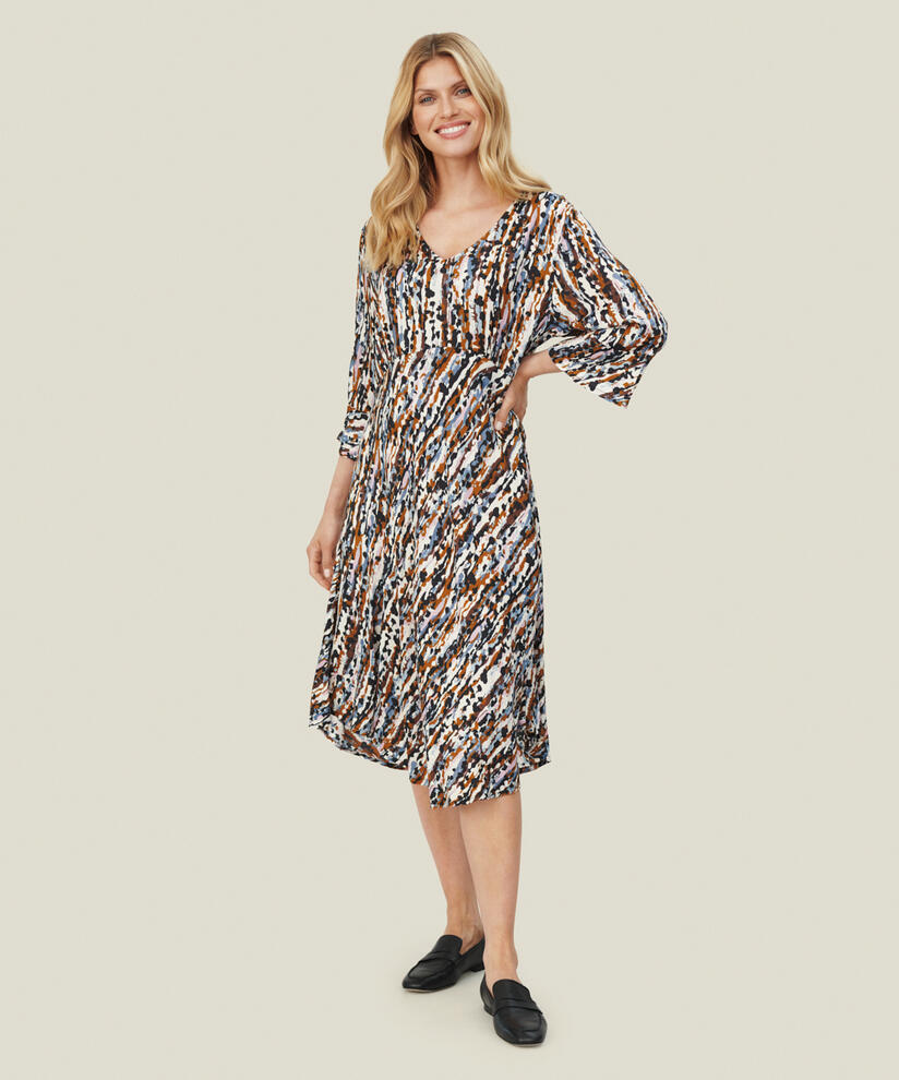 NITA DRESS, Vintage