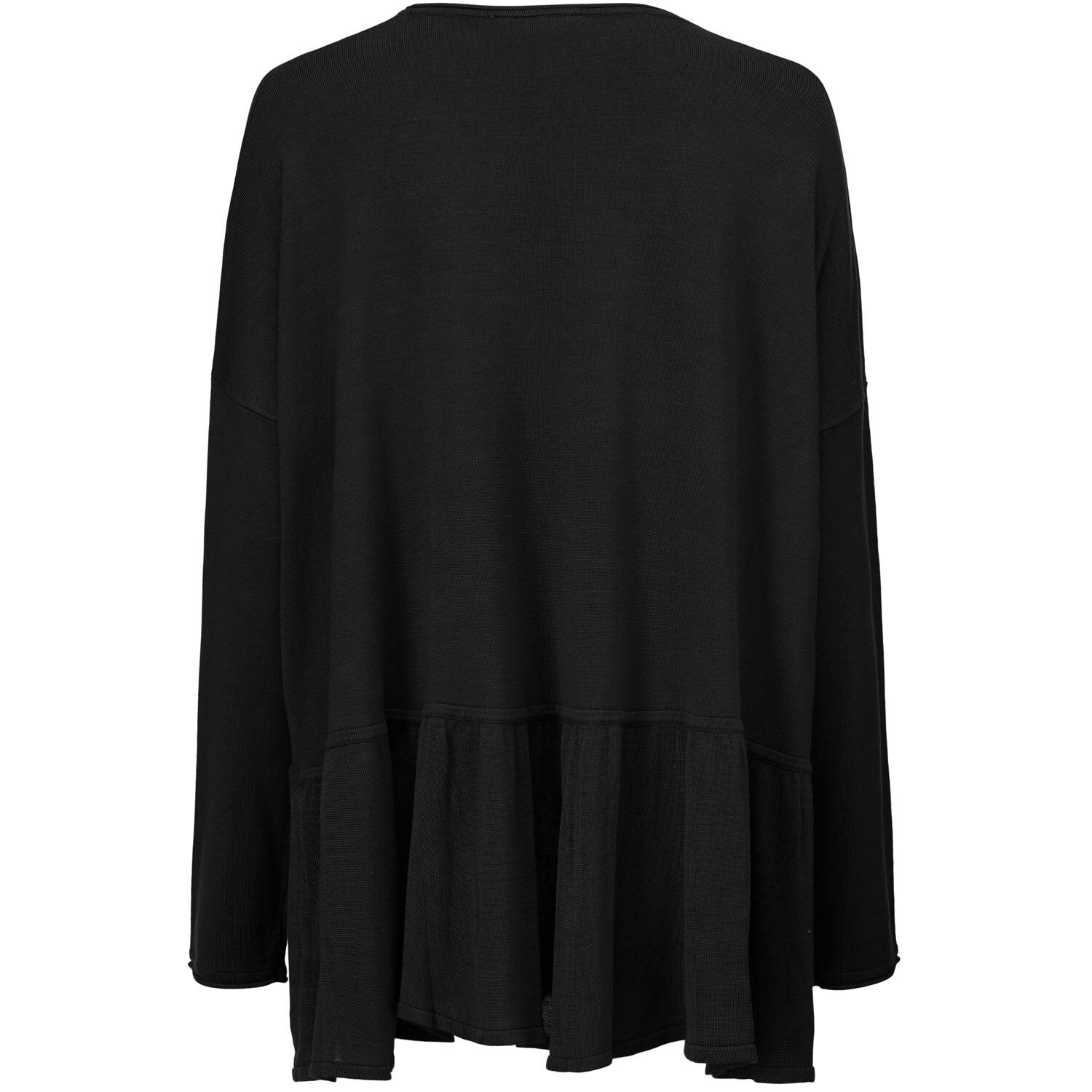 FIFI TOP, Black