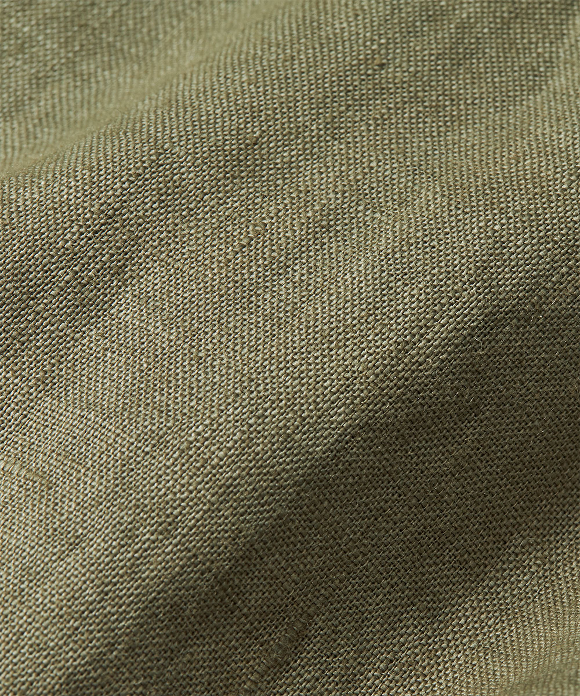 Parini Trousers, D. Lichen Green