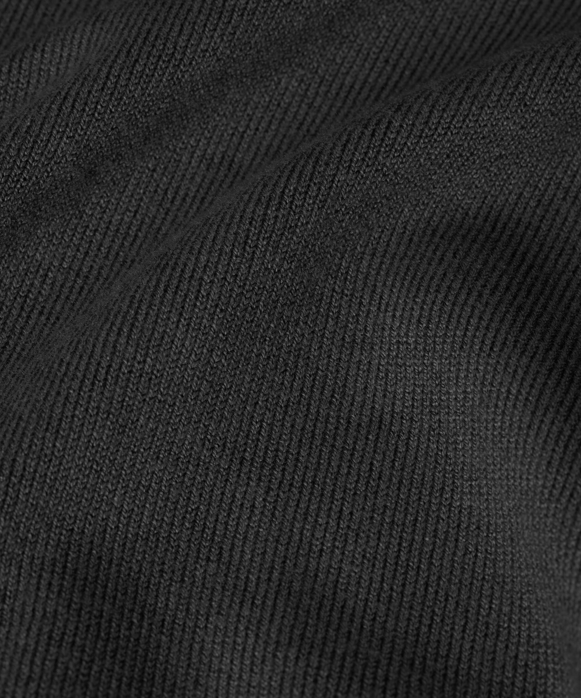 Fayda Jumper, Black