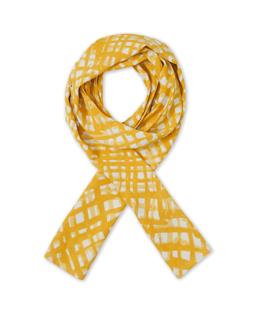 ALONG SCARF, Sauterne