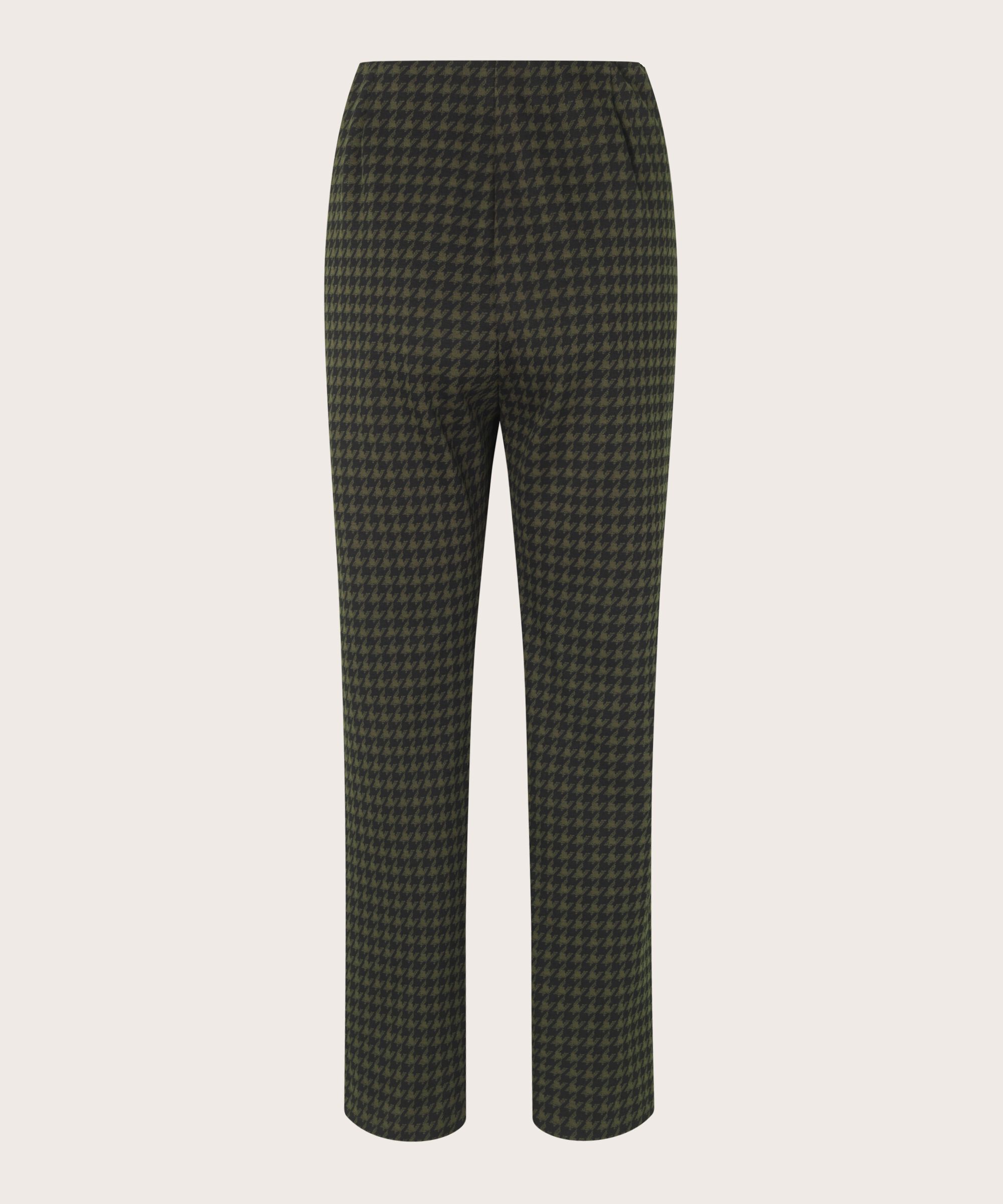 Paige JERSEY Trousers, Capers