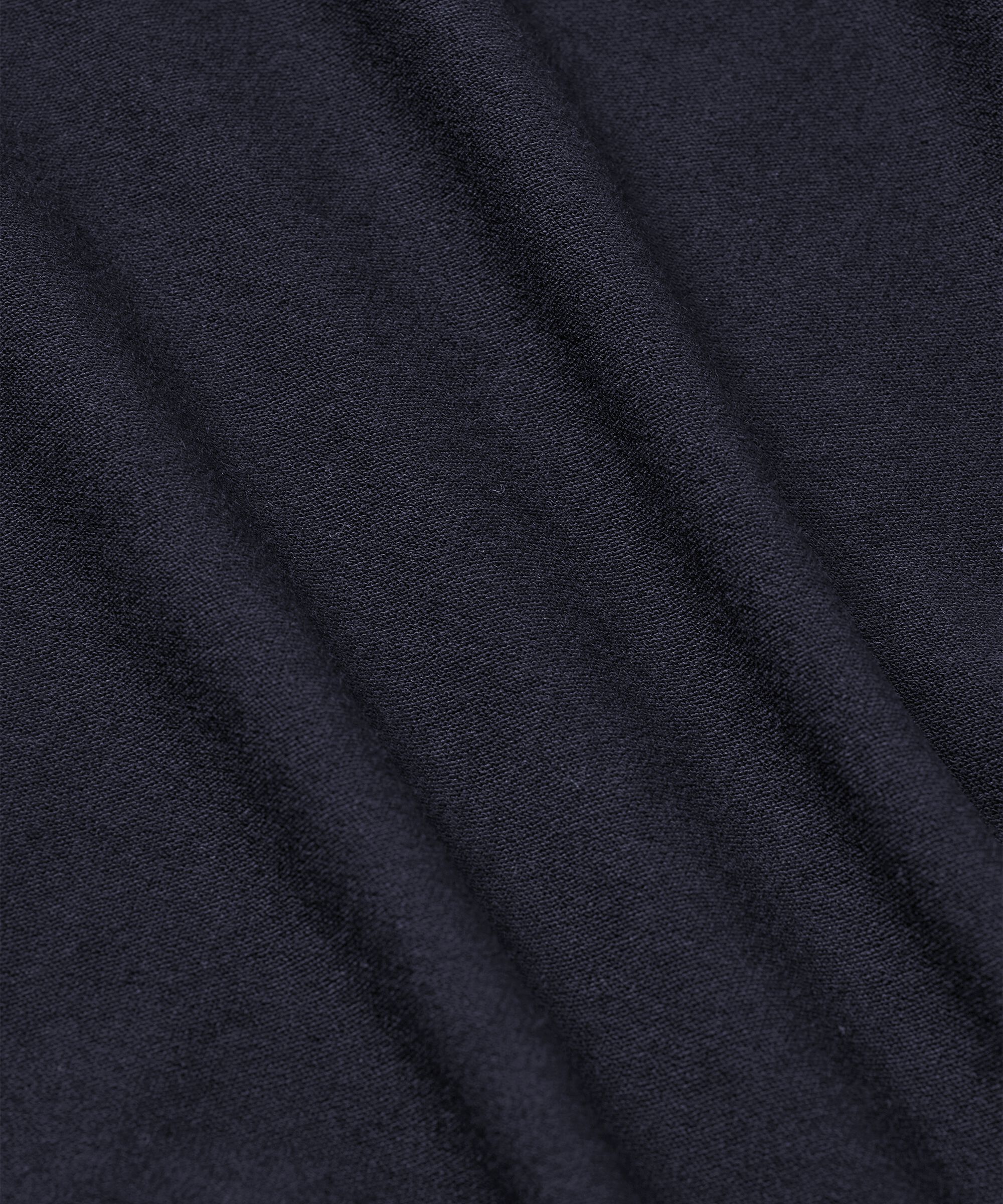 Itally JERSEY Cardigan, Navy