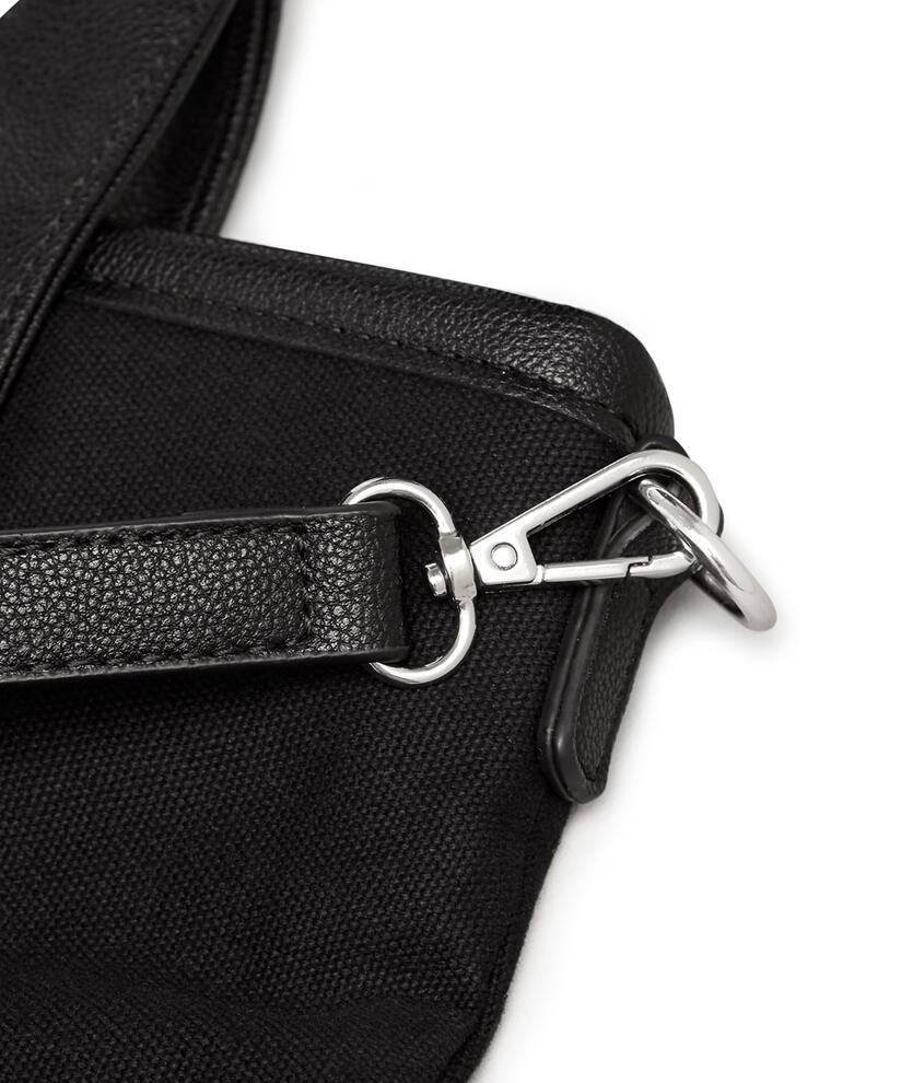 REIA BAG, Black, hi-res